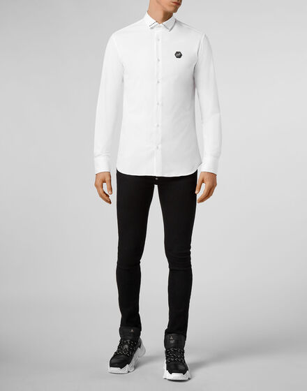 Men S Shirts Philipp Plein