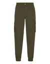Long Trousers Cargo fit