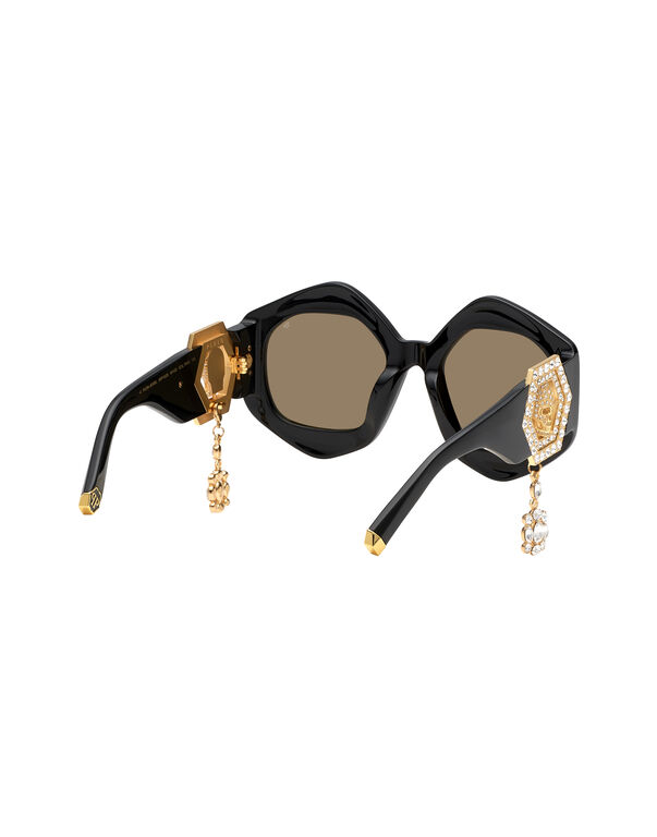 Sunglasses Round EXCLUSIVE