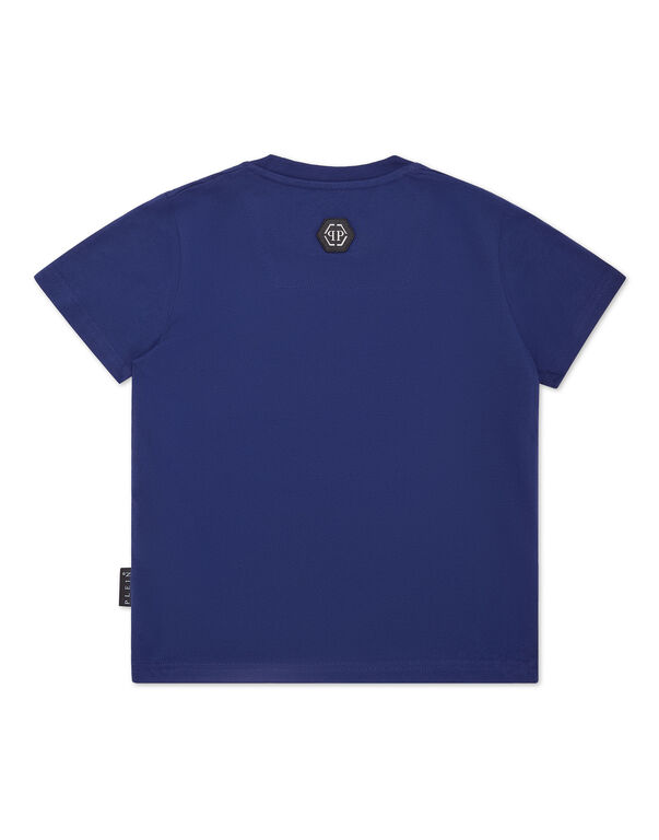 Jersey T-shirt Round Neck SS Racing Club