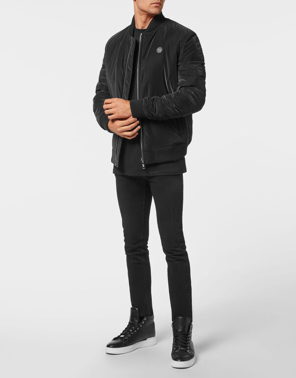 Nylon Bomber