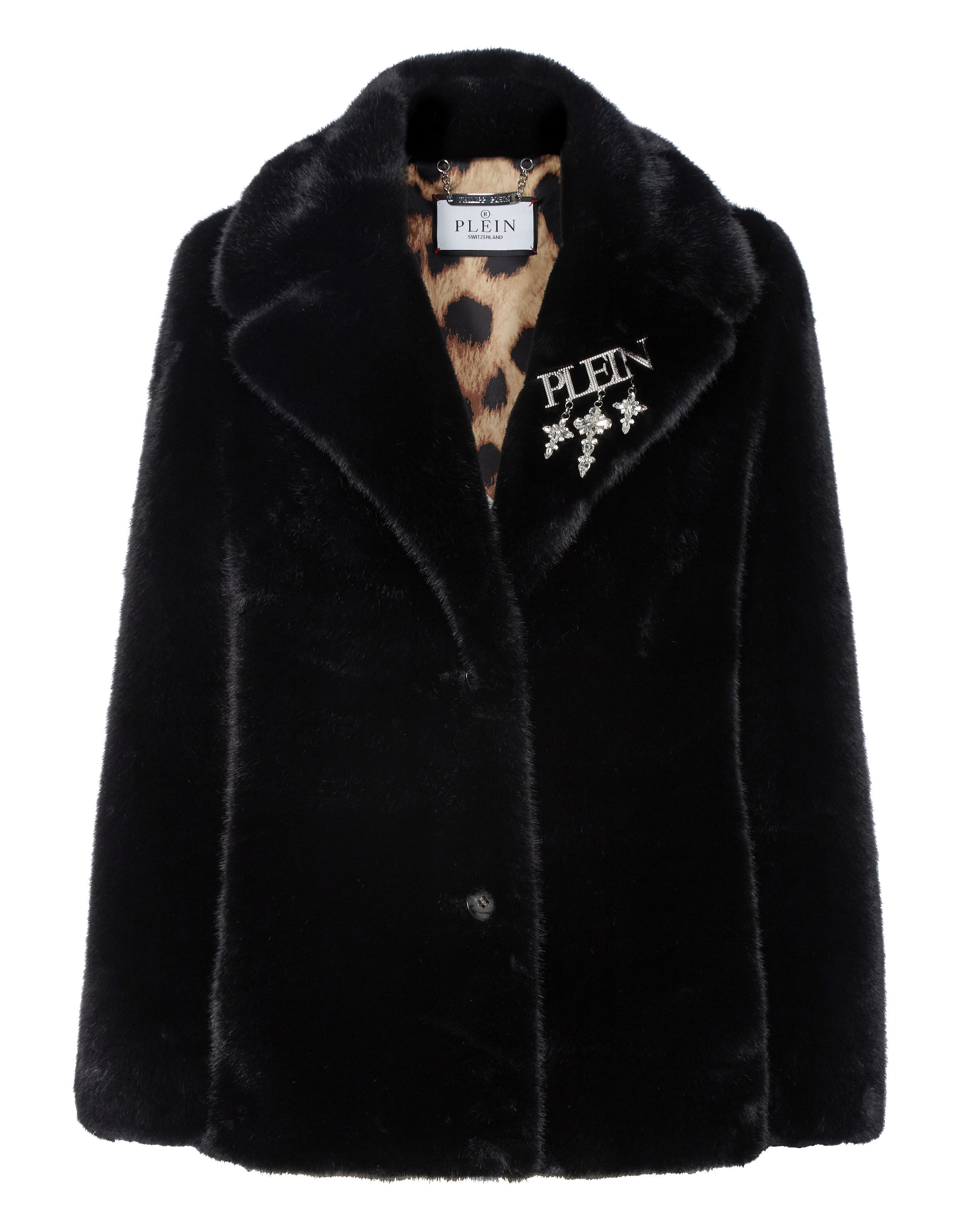 Chaquetas Mujer Philipp Plein