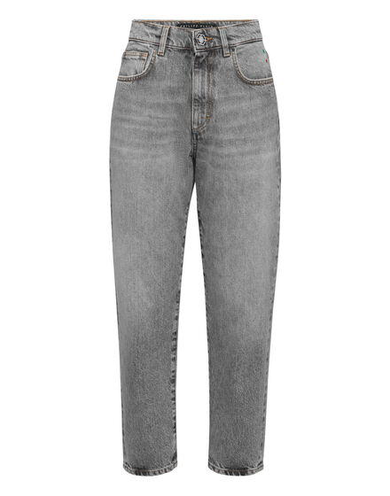 Mom Fit Jeans