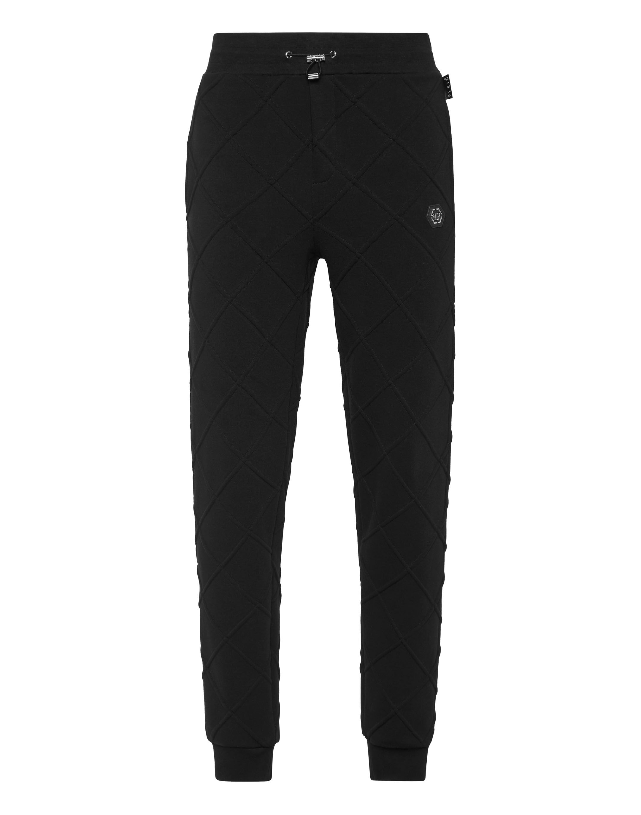 Pantaloni tuta on sale philipp plein