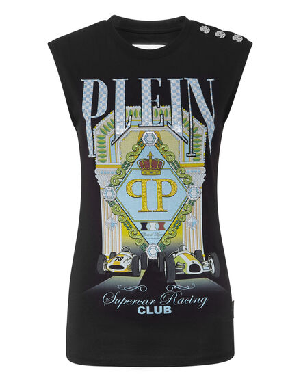 Tank top Supercar Racing Club