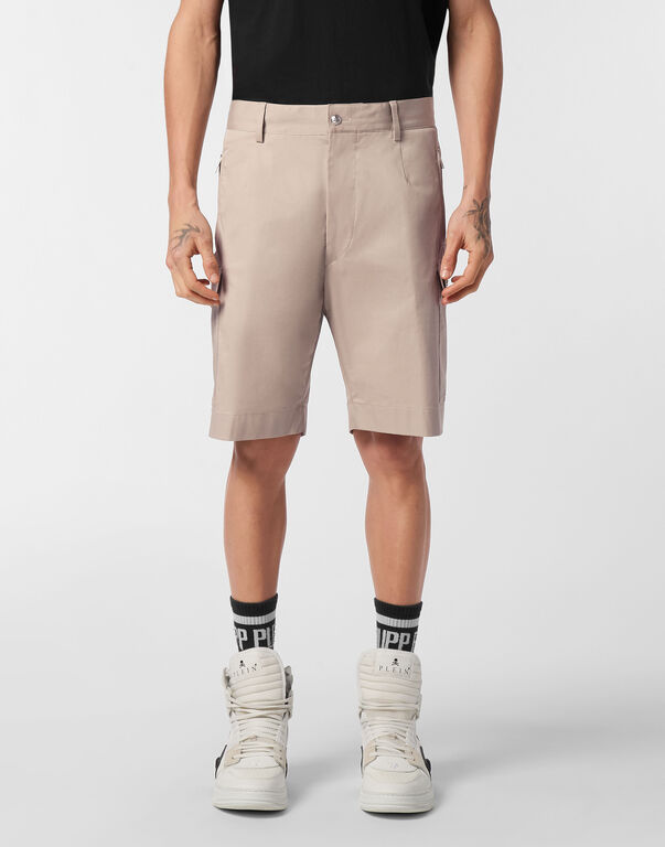 Cotton Cargo Short