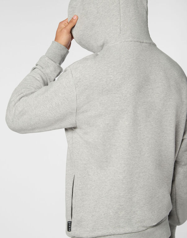 Hoodie Sweatshirt LS