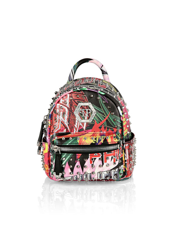 Backpack Jungle Rock