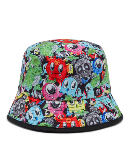 Bucket Hat Monsters