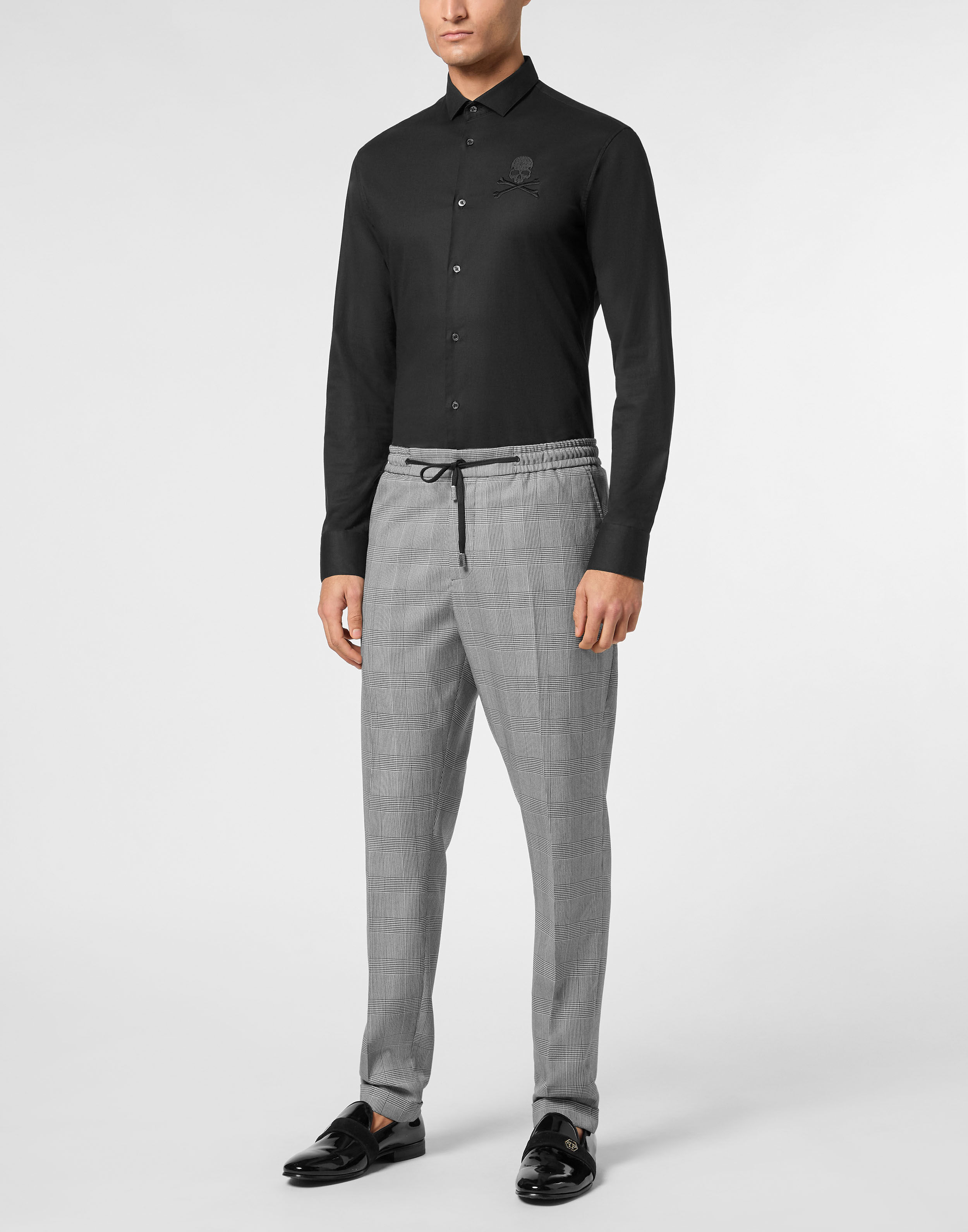 Ropa y accesorios de lujo para hombre y mujer Philipp Plein
