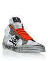 High Top Sneakers Retrokickz