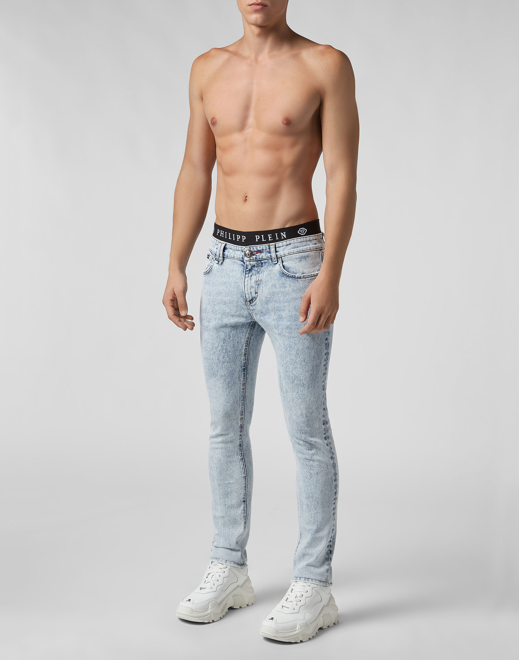 Slim fit hotsell