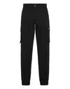 Basic Cargo Joggers