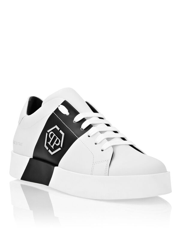 Sneakers Hexagon | Plein