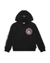 Hoodie Sweatshirt LS Money Mouse