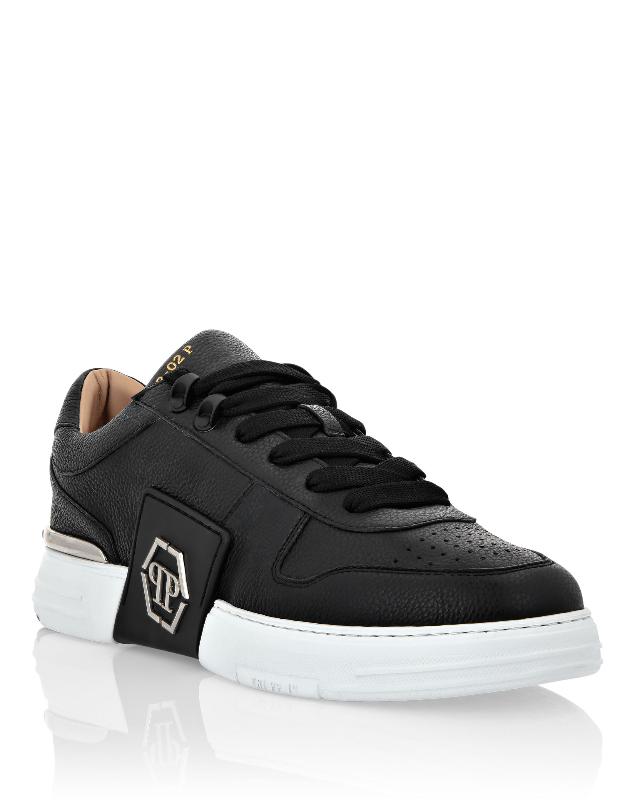 Philipp plein trainers hotsell sale