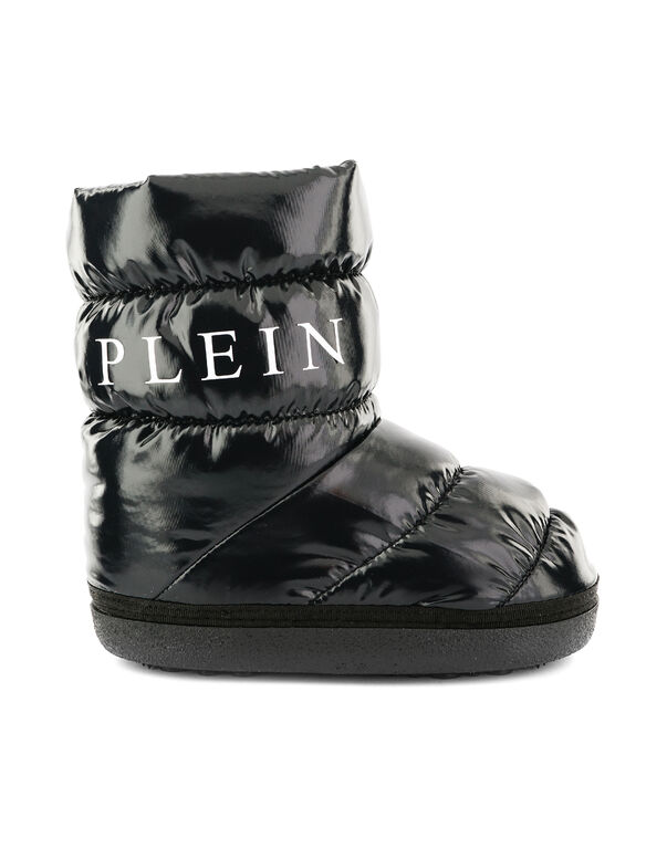 SNOW BOOTS PLEIN PRINT