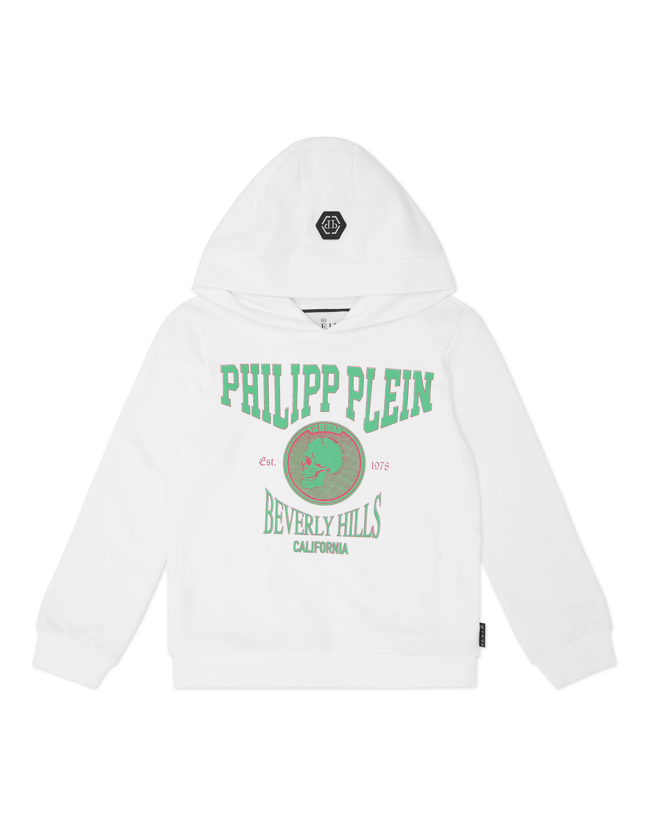 Hoodie Sweatshirt Philipp Plein