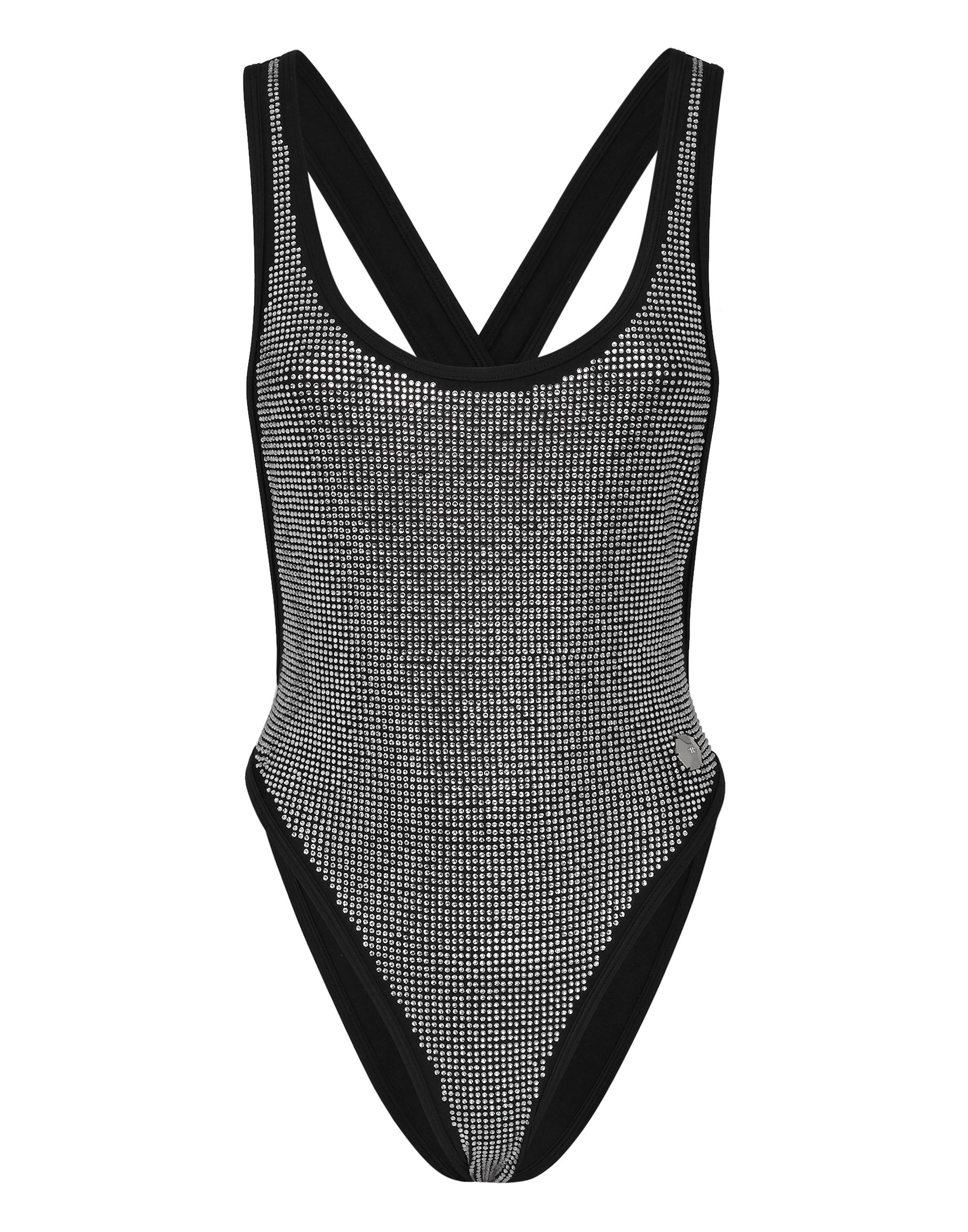 black swimdresses