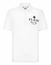 Polo shirt SS Club The Course