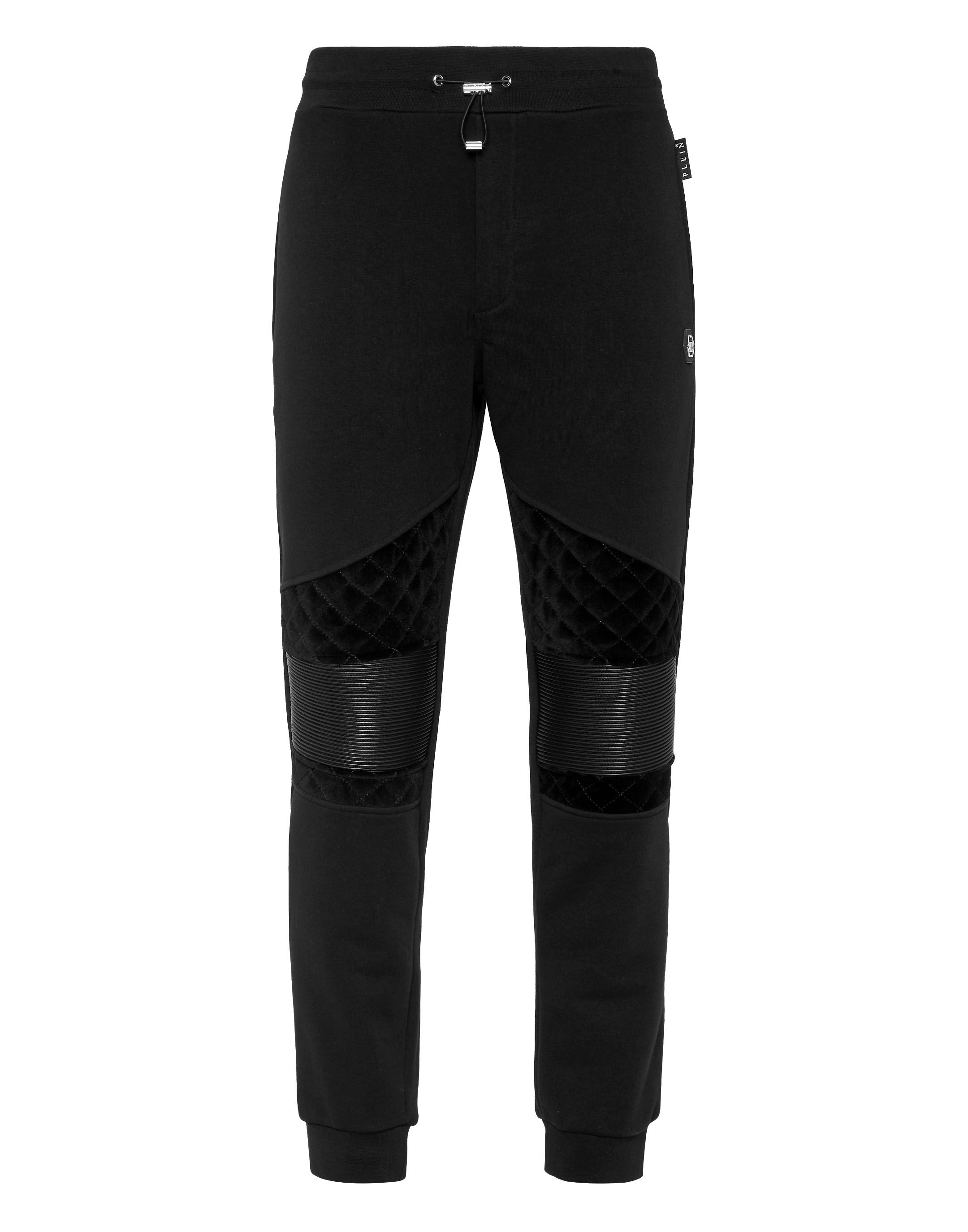 Philipp plein track pants new arrivals