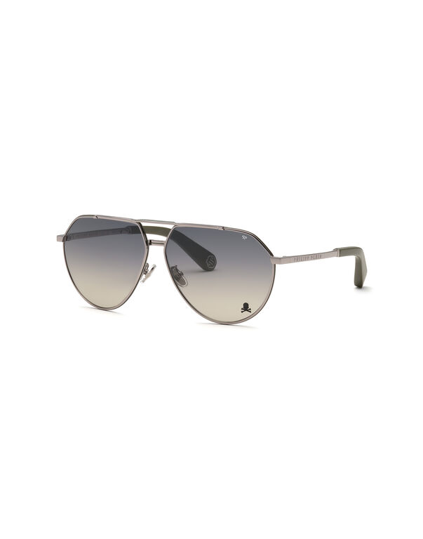 PLEIN SIGNATURE SUNGLASSES