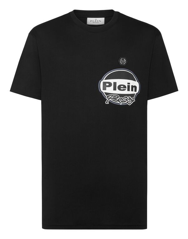 Jersey T-shirt Round Neck SS Cars Racing