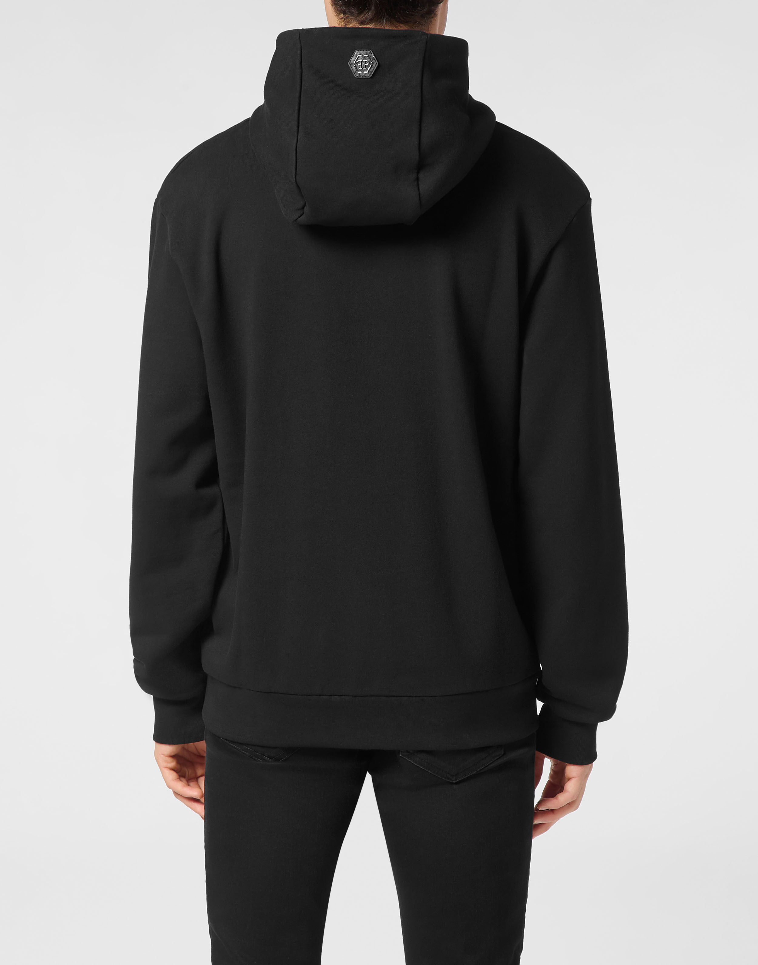 Philipp plein hoodie men new arrivals