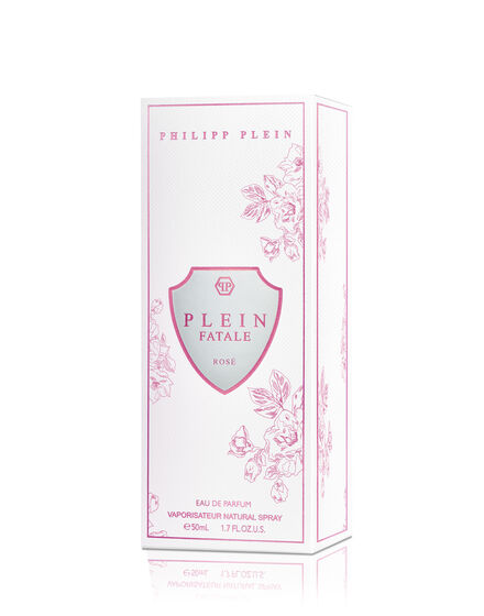 PLEIN FATALE ROSE - 50ML