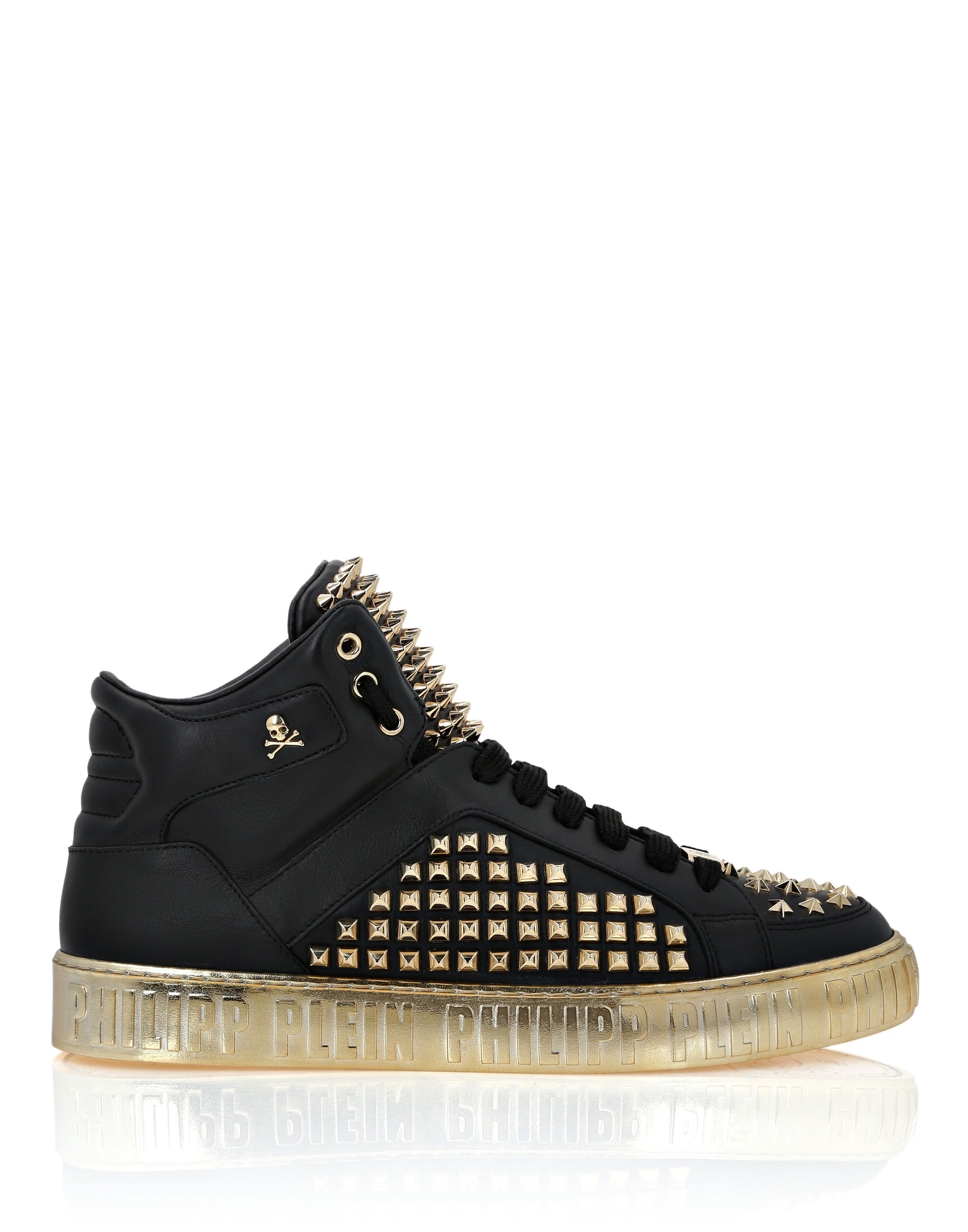 Philipp plein sneakers heren shop