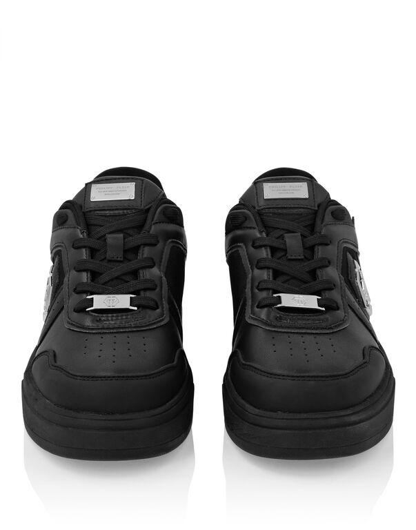 Sneakers SK8R PLEIN LOW