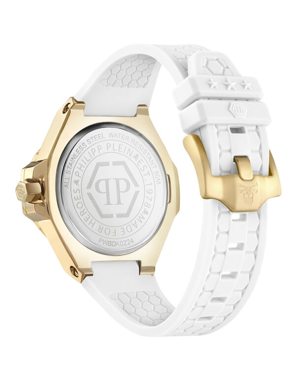 Stainless Steel Watches Plein Lady Royal