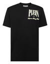 T-shirt Round Neck SS Supercar Racing