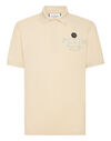 Polo shirt SS Club The Course