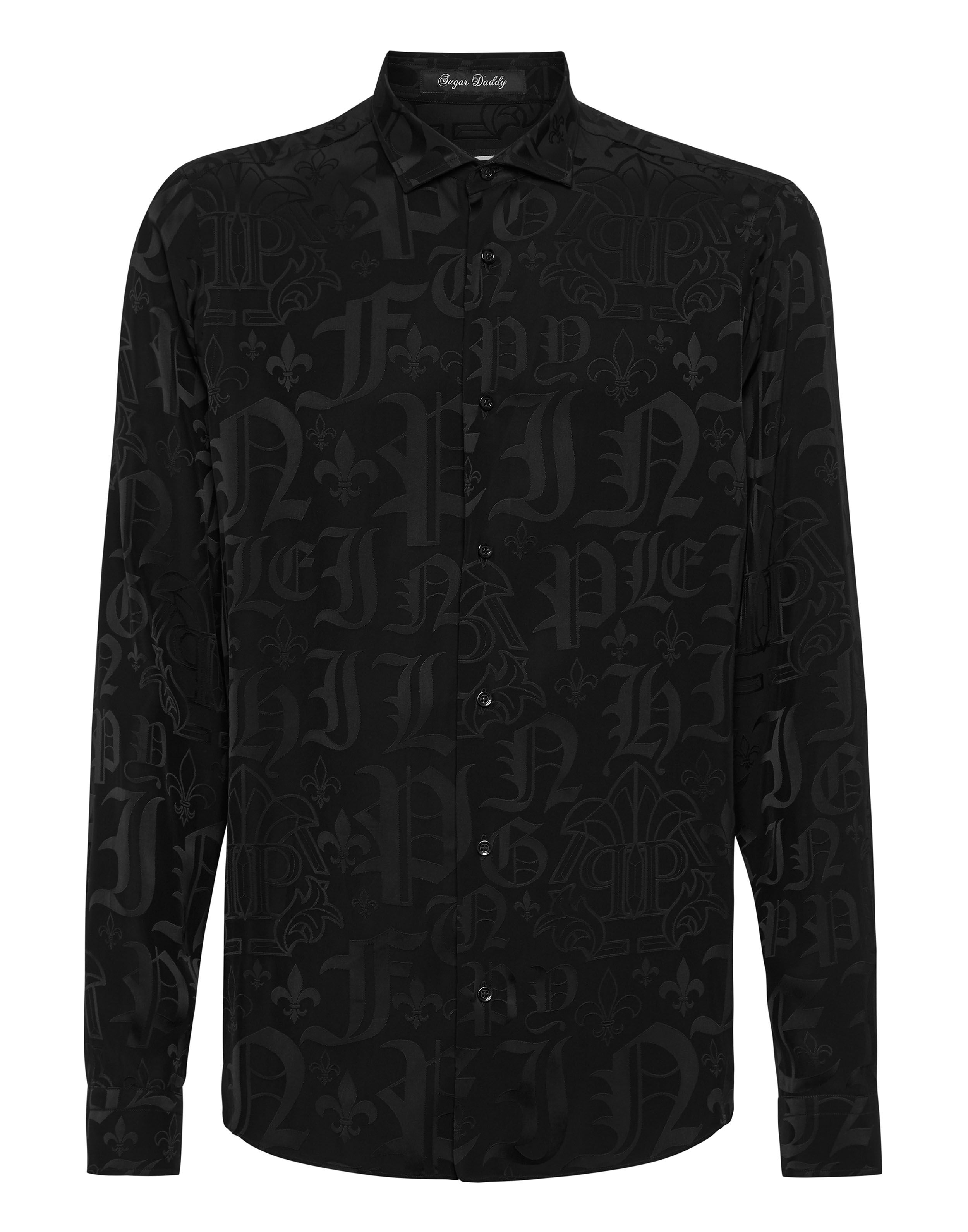 Philipp plein camicia hotsell