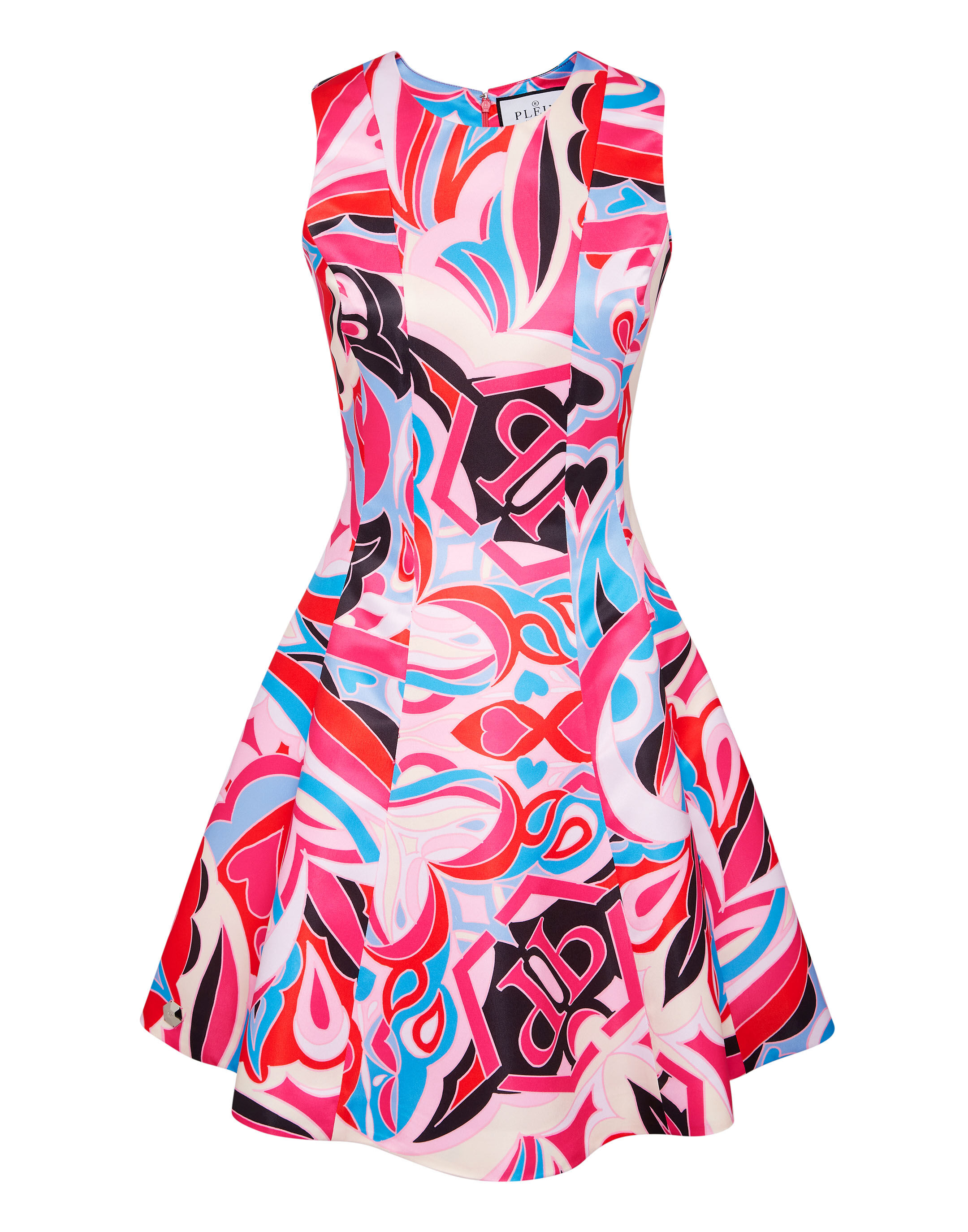 Abiti Donna Philipp Plein