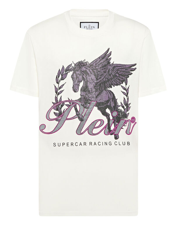 Jersey T-shirt Round Neck SS Racing Club
