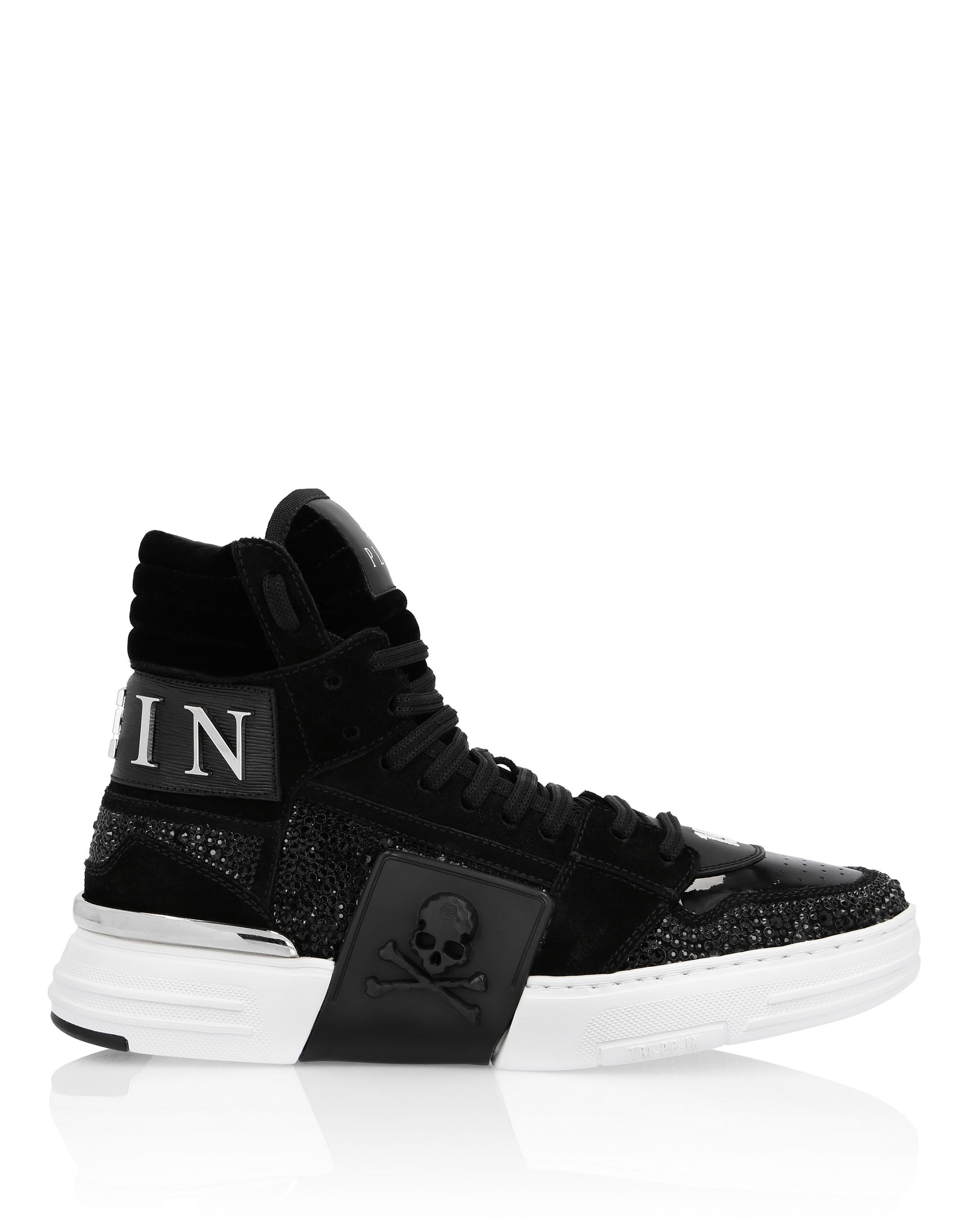 philipp plein shoes women