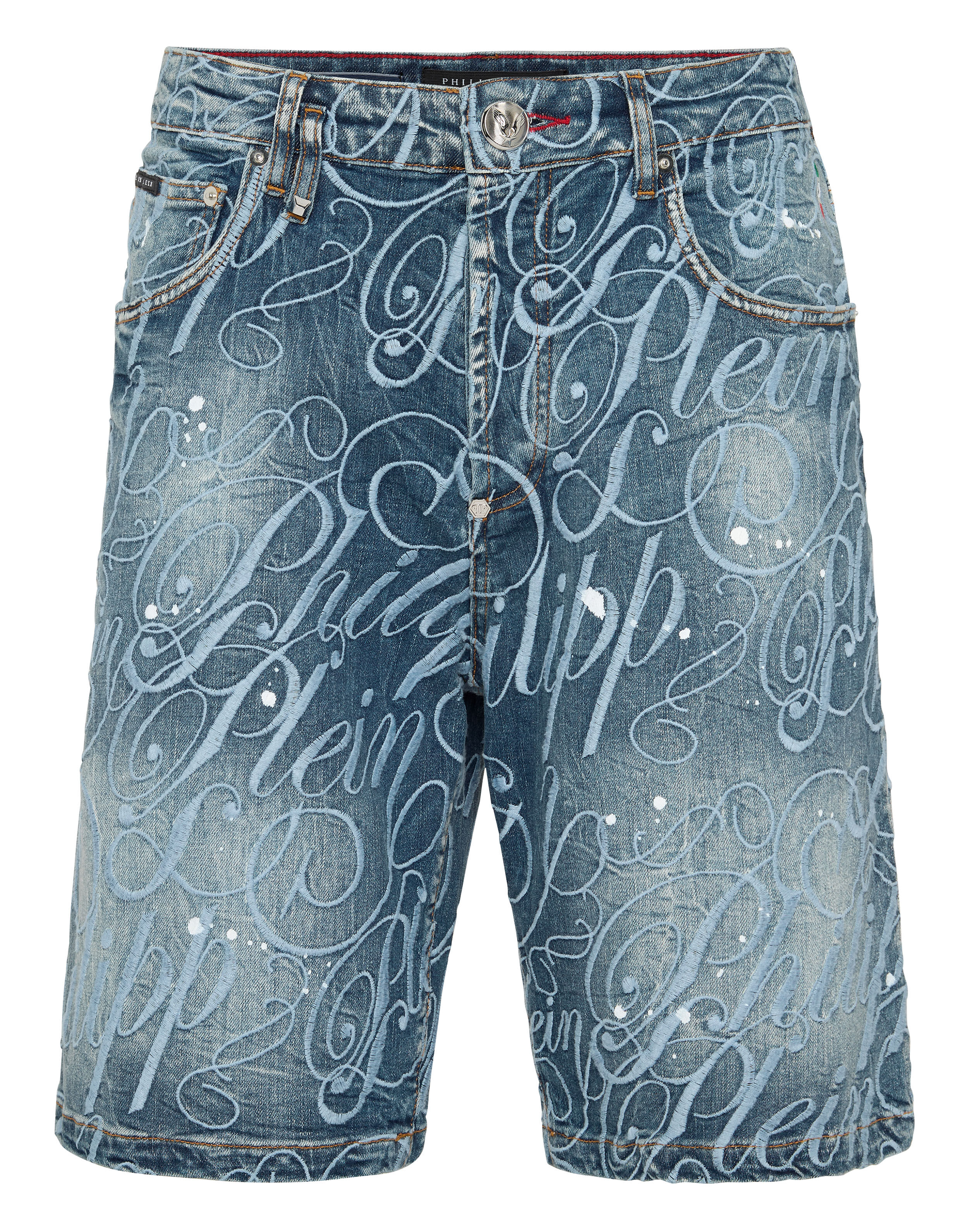 Men's Denim | Philipp Plein