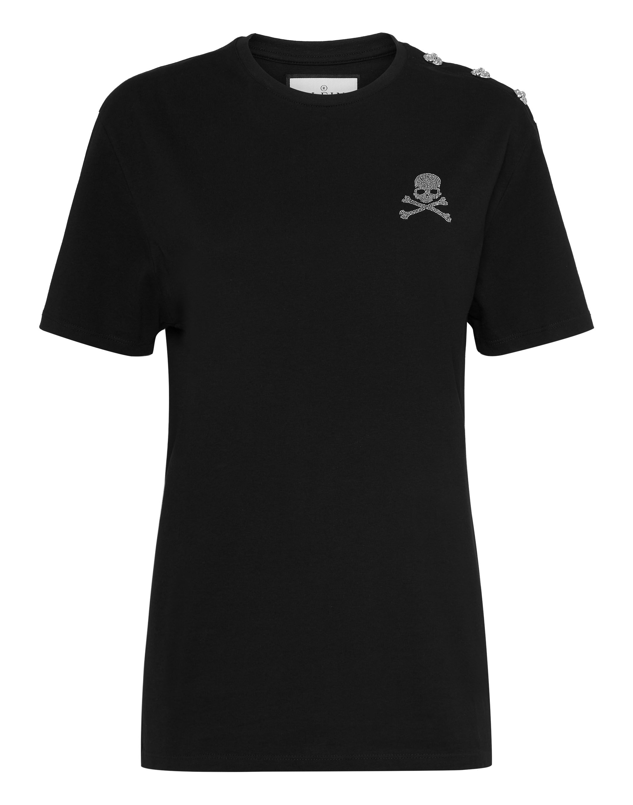 Philipp plein t shirt man clearance