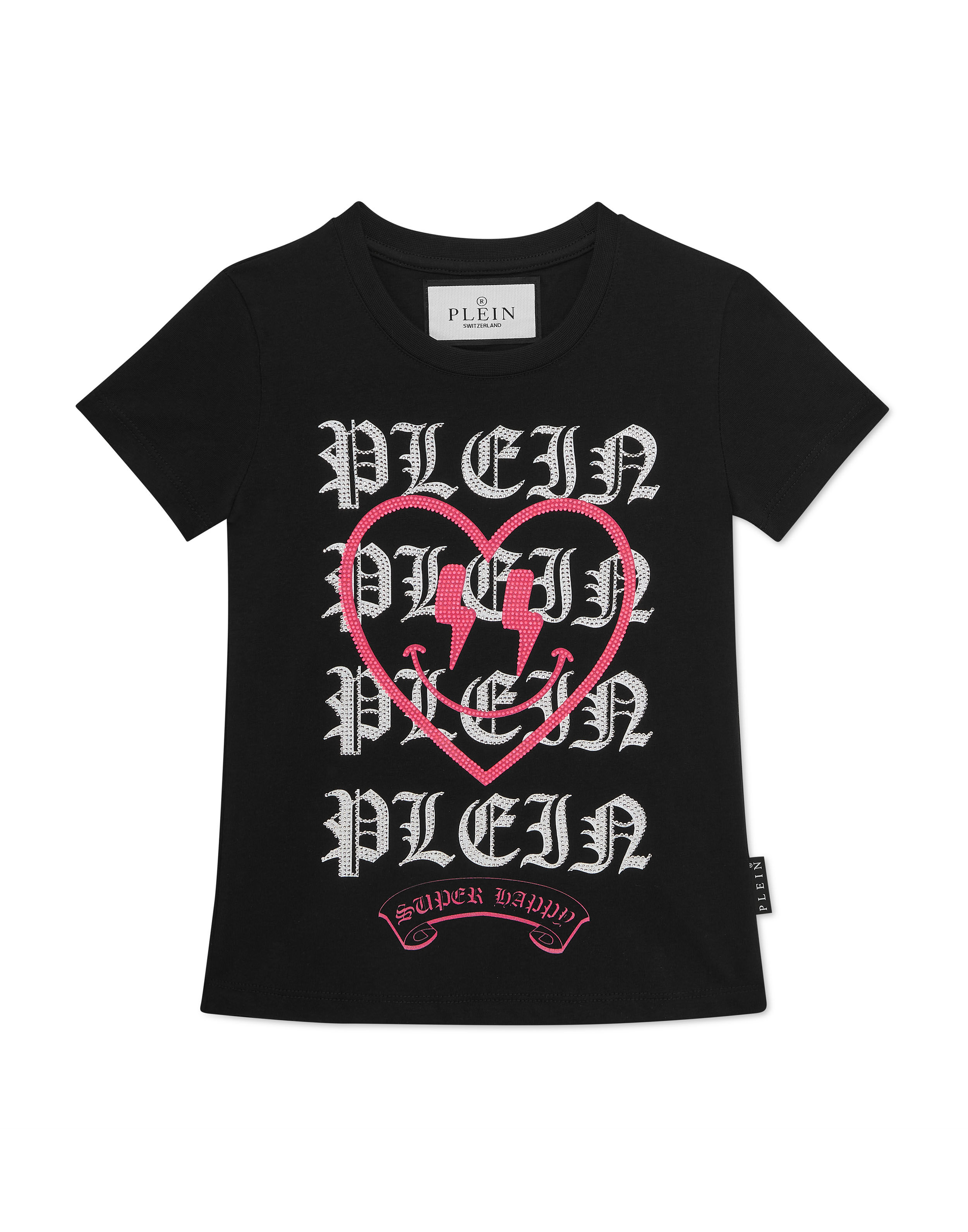 Philipp plein t shirt donna shop