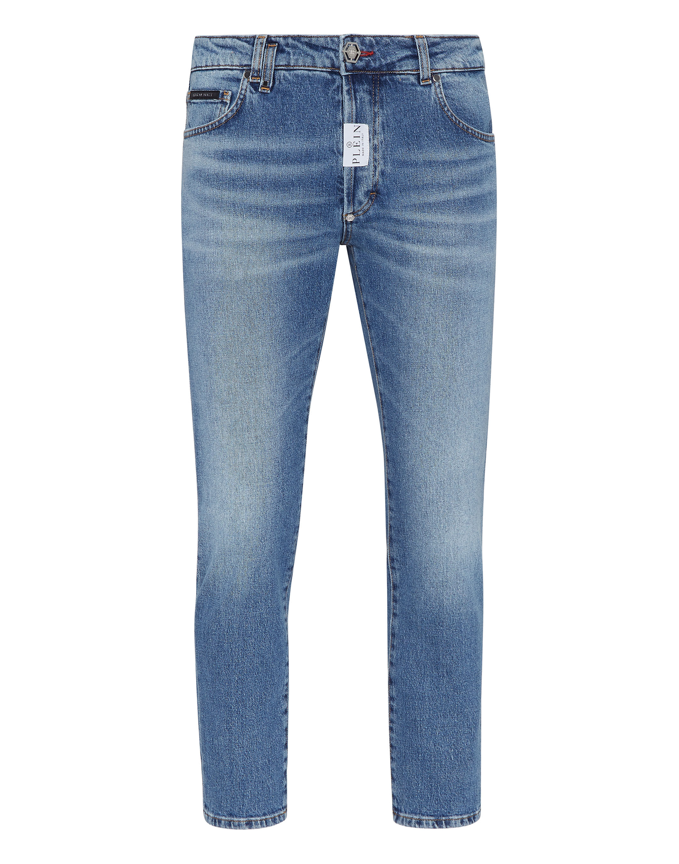 Jeans philipp plein homme pas cher on sale