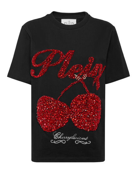 T-Shirt Man Fit Cherries