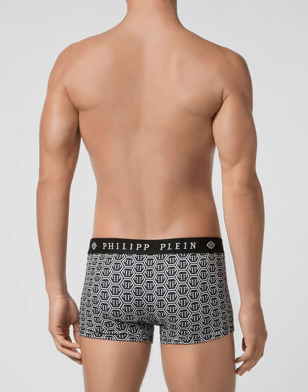 Boxer Hexagon