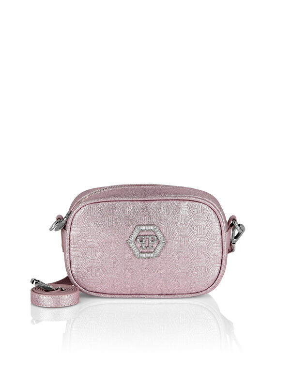 Cross body Crystal