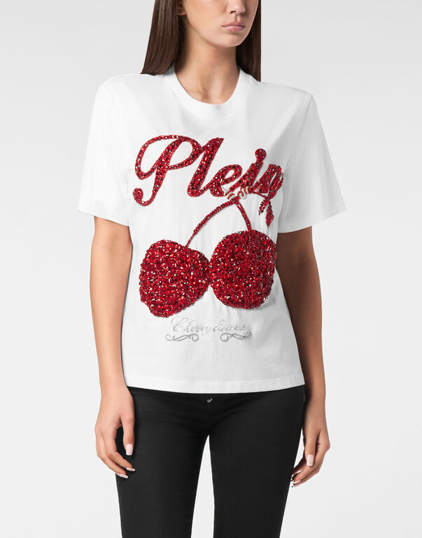 T-Shirt Man Fit Cherries