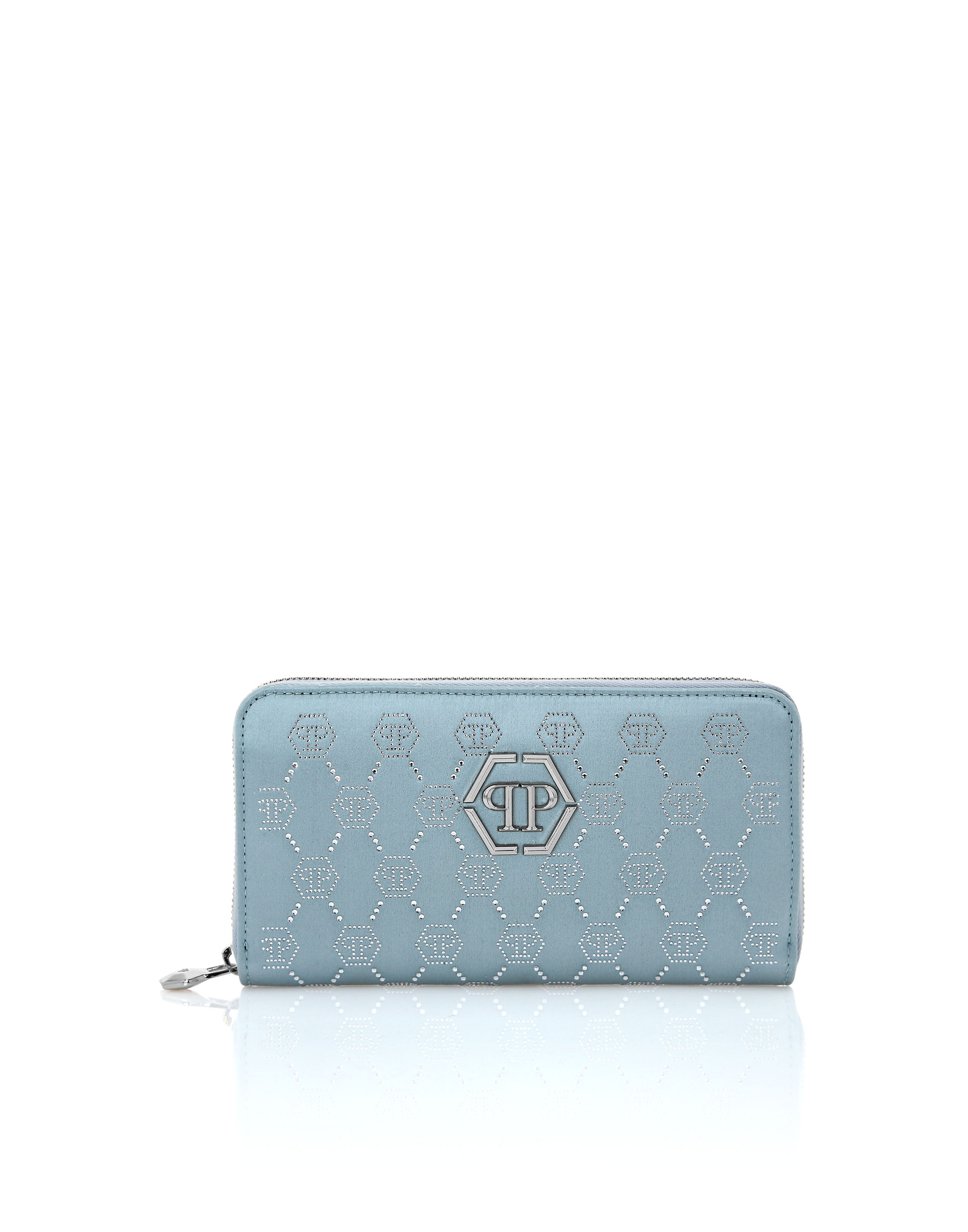Women's Wallets & Small Leather Goods | Philipp Plein