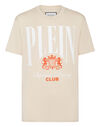 Jersey T-shirt Round Neck SS Cars Racing