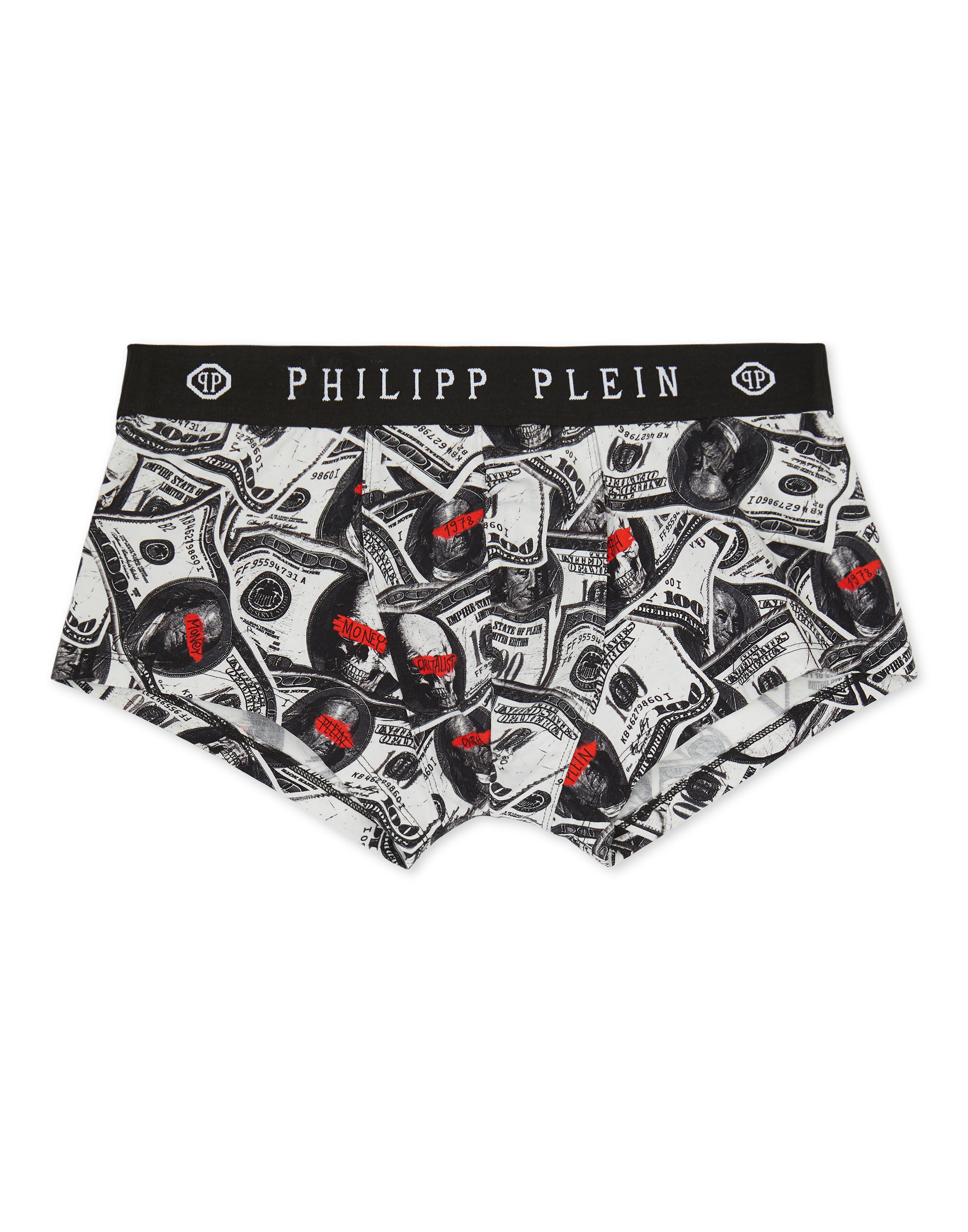 philipp plein underwear
