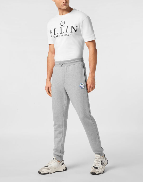 Jogging Pants Iconic Plein